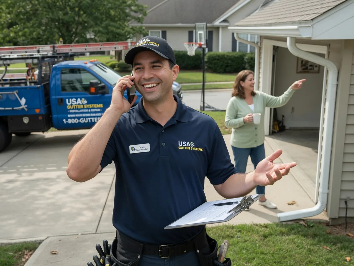 Gutter Installation Myakka City, FL FAQs